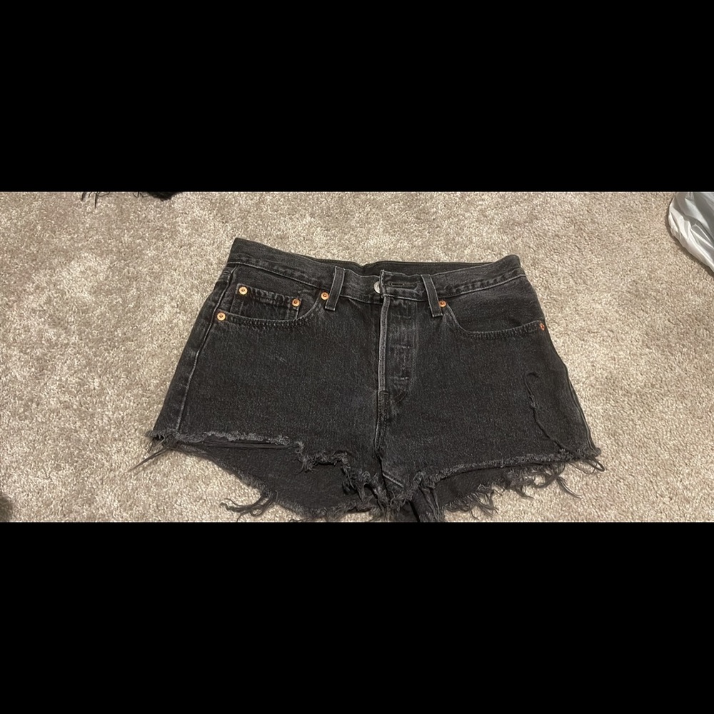Levi’s 501